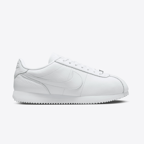 Cortez basic best sale leather white