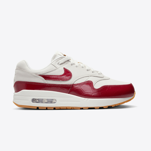 Nike air max hot sale red 219