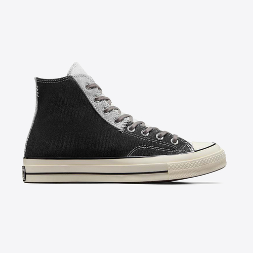 【幻のサイズ10】　converse 70s 黒 ハイカット USA製 幻級 幻のサイズ10】 converse 70s 黒 ハイカット USA製 幻級 - メルカリ