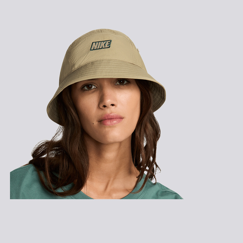 nike women's sportswear bucket hat