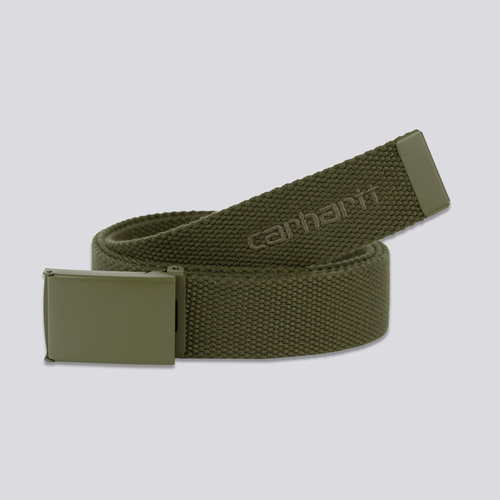 Carhartt WIP - Script Belt Tonal - VegNonVeg