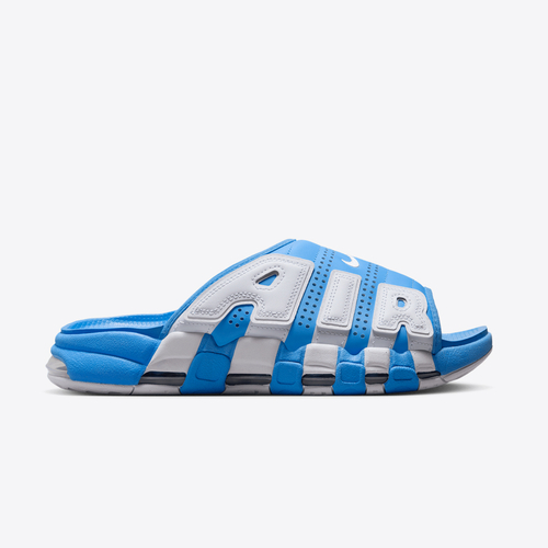Nike - Air More Uptempo Slide - VegNonVeg Nike - Air More Uptempo Slide - VegNonVeg