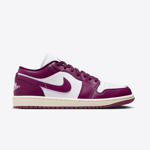 aj1 low burgundy