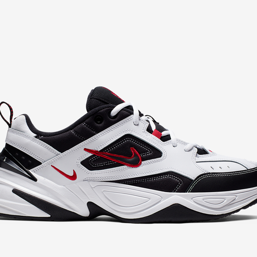 nike m2k tekno 43