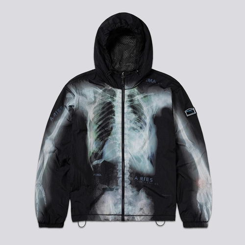 パーカー・フーディ ARIES X PUMA HOODIE PUMA x ARIES Hoodie Unisex | PUMA