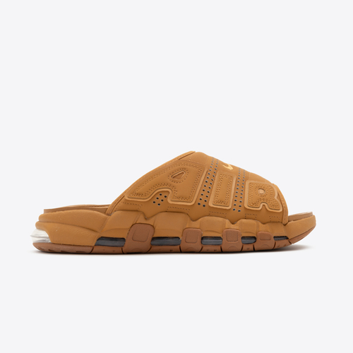 Nike - Air More Uptempo Slide - VegNonVeg
