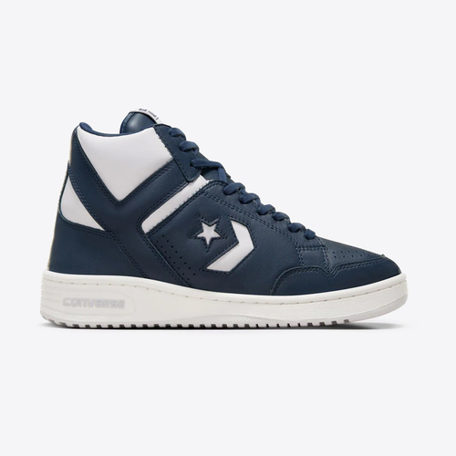 Converse - Weapon High - VegNonVeg