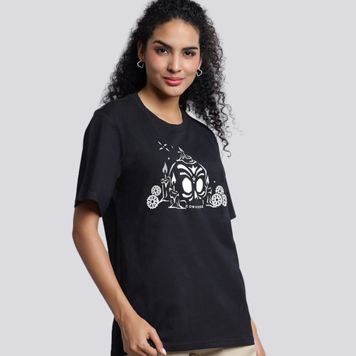 Converse - CONVERSE DAY OF THE DEAD TEE CONVERSE BLACK l Buy Men's