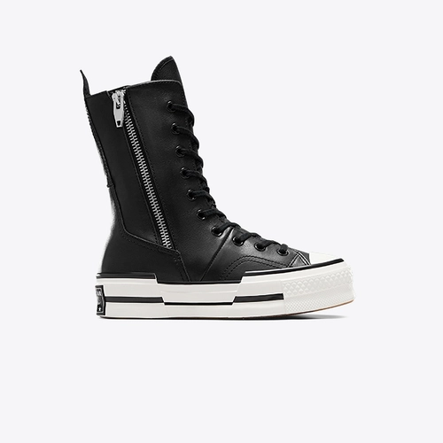 Converse - CONVERSE CHUCK 70 PLUS XHIGH BLACK/EGRET l BUY