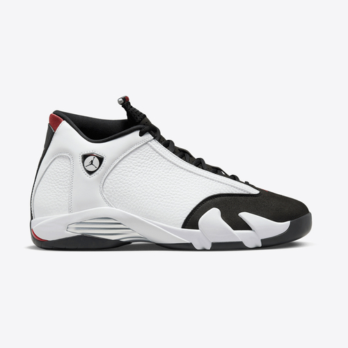 Jordan - Air Jordan 14 Retro - VegNonVeg