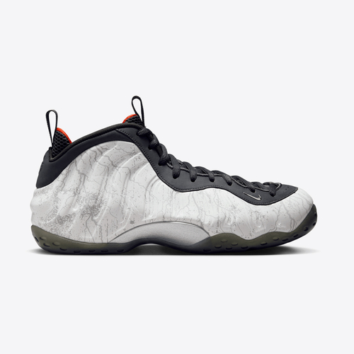 Nike foamposite weight best sale