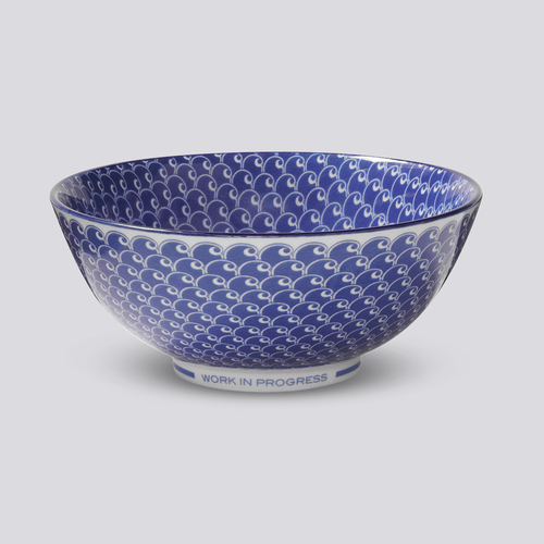 Carhartt WIP - Noodle Bowl - VegNonVeg