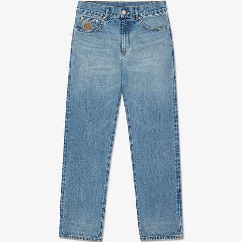 Billionaire Boys Club - BILLIONAIRE BOYS CLUB ASTRO MID WASHED