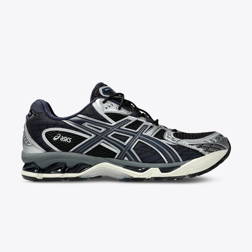 ASICS - ASICS GEL-NIMBUS 101 BLACK/MIDNIGHT l BUY Men's Sneakers