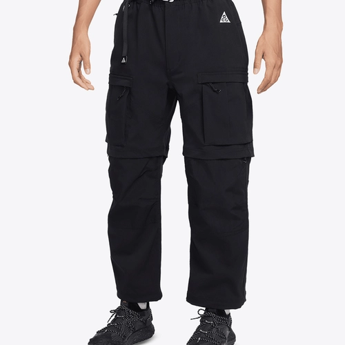 NIKE 専用Smith Summit Pants サイズL 黒 nike-acg-smith-summit-cargo-
