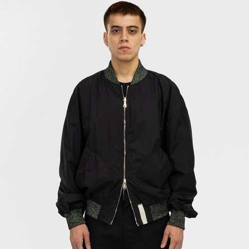 BOMBER AS CANVAS – SHINYAKOZUKA
