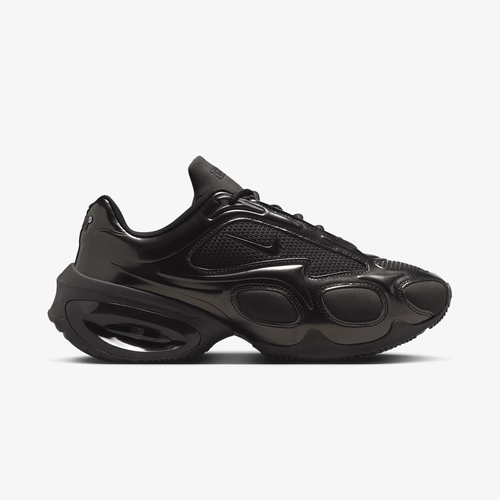 美品NIKE AIR MAX MUSE 7 シルバー/ブラック　24.0 Nike Officially Unveils New Air Max Muse Silhouette | Hypebeast