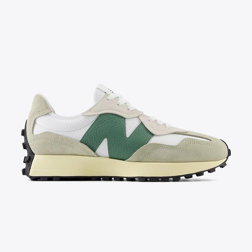 Olive☆ページ★ New Balance 327 'Olive Green Beige' MS327CR