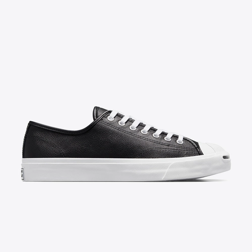 Converse - Converse Jack Purcell Black/White | Buy Men's Sneaker