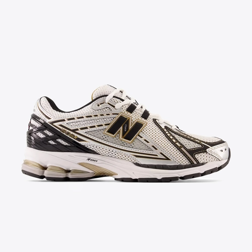 New Balance - New Balance 1906 Metallic Silver | Buy Men's