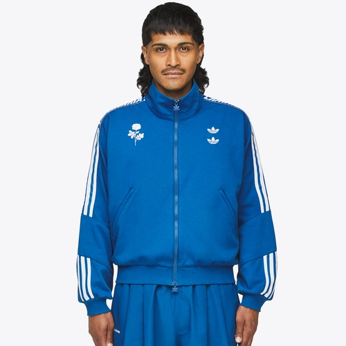 adidas WILLY CHAVARRIA KNIT TRACKTOP M adidas-originals-x-willy-
