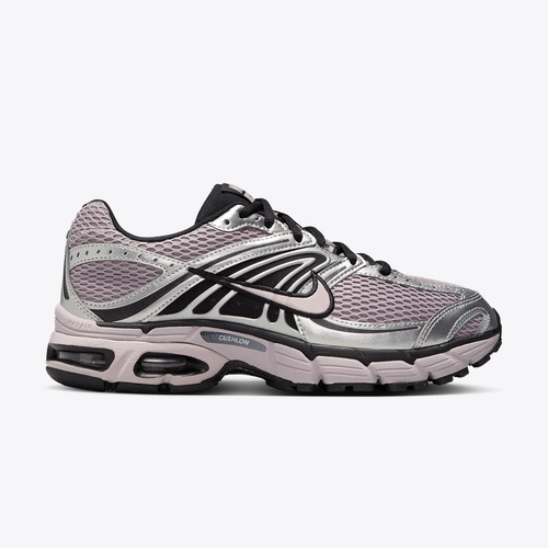 ★人気★Nike★Air Max Moto 2K デイリースニーカー Violet Nike Air Max Moto 2K WMNS Light Violet Ore / Metallic Silver