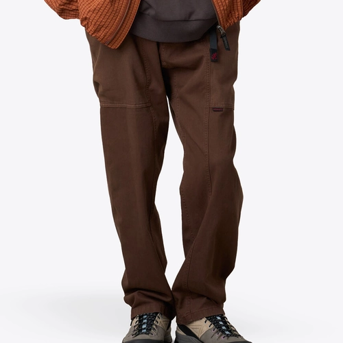 gramicci gadget pants tobacco Gramicci - Gramicci Gadget Pant Tobacco | Buy Men's Pants Online At  VegNonVeg