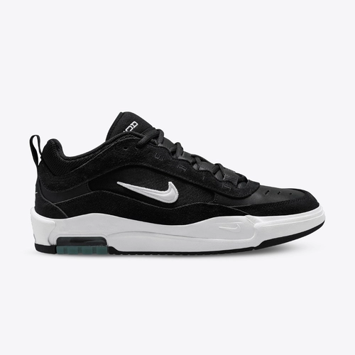 Nike - Nike Sb Air Max Ishod Black/White | Buy Men's Sneakers