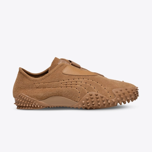 puma-mostro-unlined-caramel-
