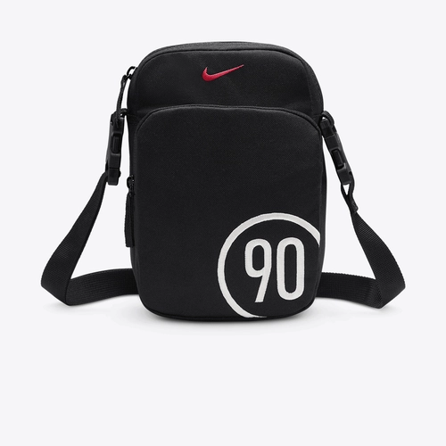 バッグ 90s archive NIKE one shoulder bag Nike - HERITAGE T90 CROSSBODY BAG - VegNonVeg