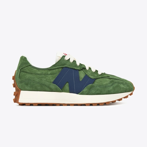 New Balance - 327 - VegNonVeg