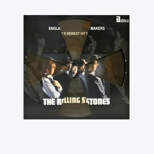 洋楽 THE ROLLING STONES England's Newest Hit universal-englands-newest-hit-