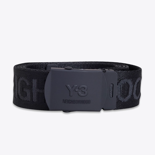 Y3×NEIGHBORHOOD ベルト Y-3 - X NEIGHBORHOOD BELT - VegNonVeg