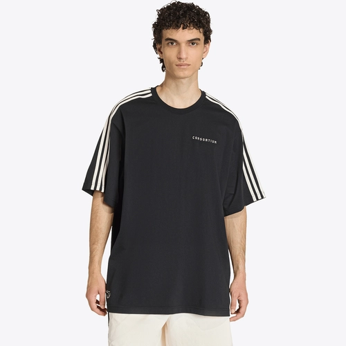 Adidas Originals - CONSORTIUM T-SHIRT - VegNonVeg