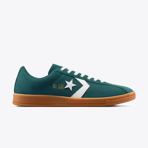 Converse - ALL STAR CLASSIC TRAINER SUEDE OX - VegNonVeg