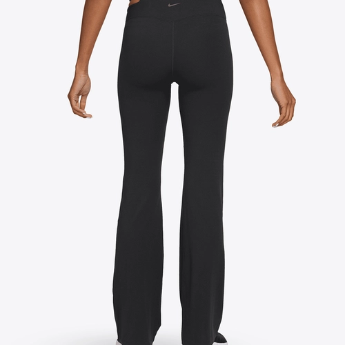 nike flare leg yoga pants