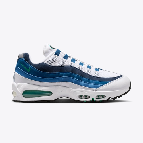Nike - AIR MAX 95 BIG BUBBLE - VegNonVeg