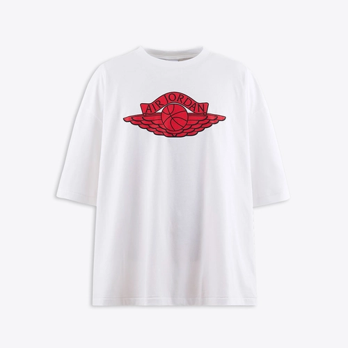 Jordan - X SAINT MX6 JORDAN GRAPHIC TEE - VegNonVeg