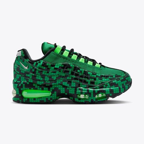 Nike - AIR MAX 95 LEGO - VegNonVeg