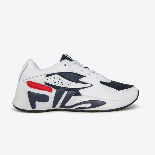 Fila mindblower navy best sale