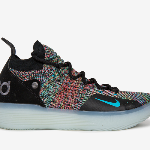 Nike kd 11 purple sales