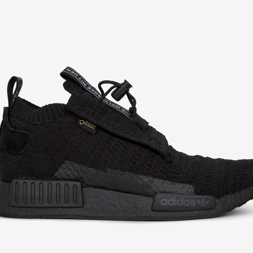 Adidas Originals NMD TS1 PK GTX CORE BLACK VegNonVeg