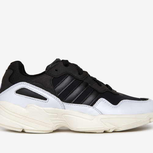 Adidas originals yung og black cheap