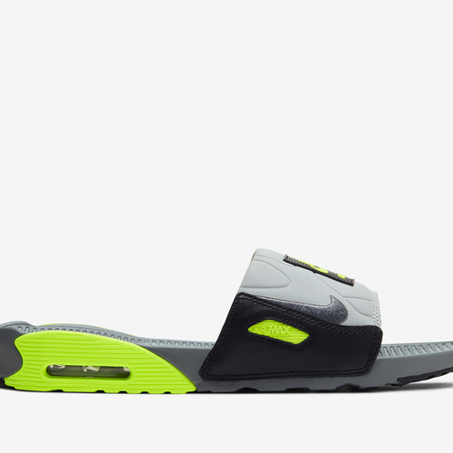 Air max discount 90 slides black