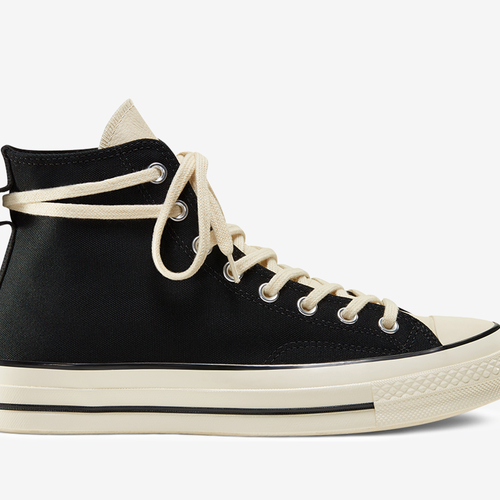 Converse Converse X FOG ESSENTIALS Chuck 70 Black VegNonVeg