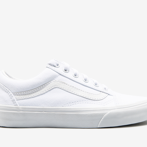 Vans - Ua Old Skool - VegNonVeg