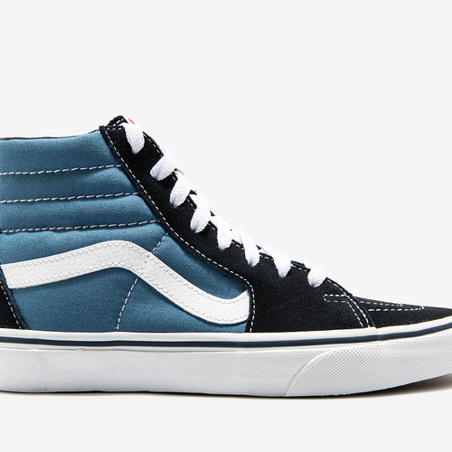 Vans - Sk8-Hi - VegNonVeg
