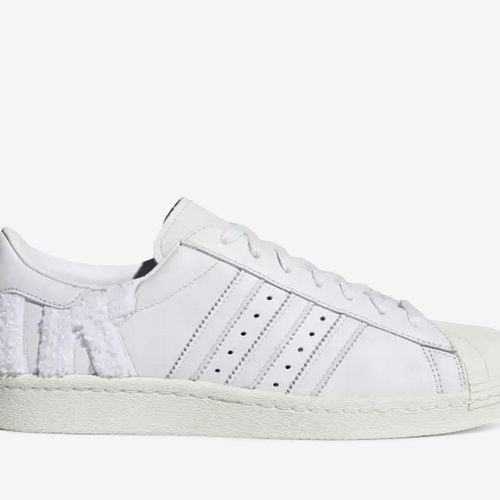 Original superstar 80s blanche sales