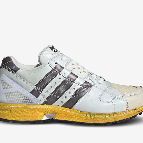 Adidas Originals - 1 - VegNonVeg