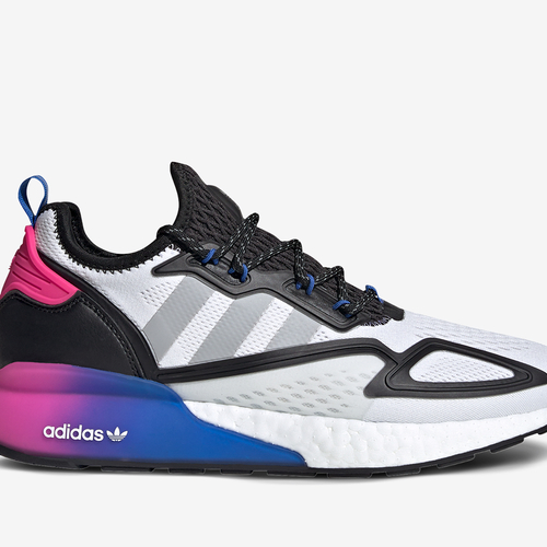 TRADE K  Adidas Originals - 1 - VegNonVeg